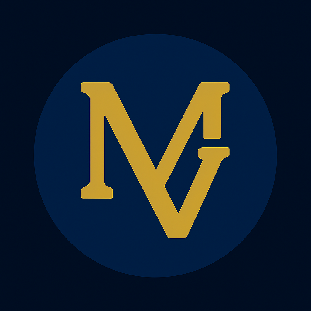MV icon